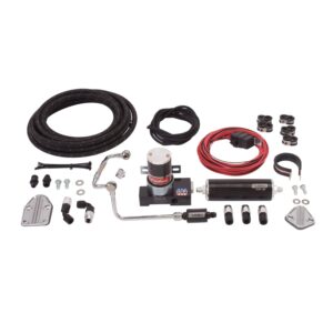 Russell - Fuel Supply System