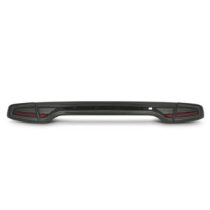 AlphaRex- Prismatic LED Taillights Alpha Black