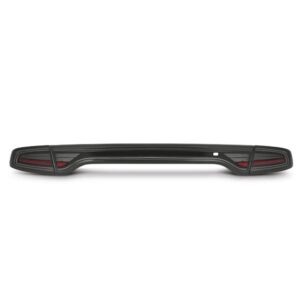 AlphaRex- Prismatic LED Taillights Alpha Black