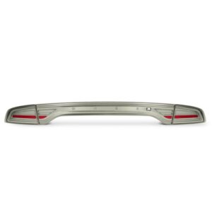 AlphaRex- Prismatic LED Taillights Smoke