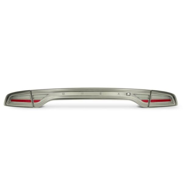 AlphaRex- Prismatic LED Taillights Smoke