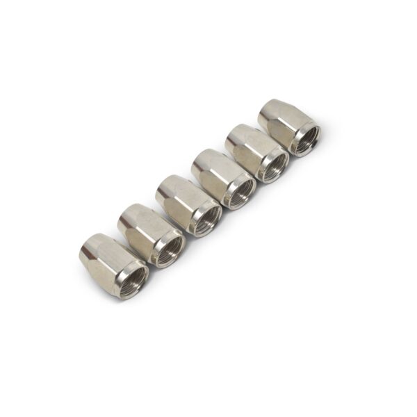 Russell - Tube Nut