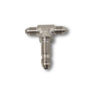 Russell - Bulkhead Fitting