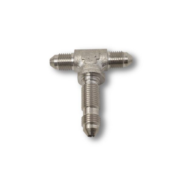 Russell - Bulkhead Fitting