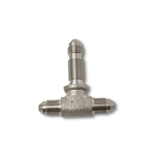 Russell - Bulkhead Fitting