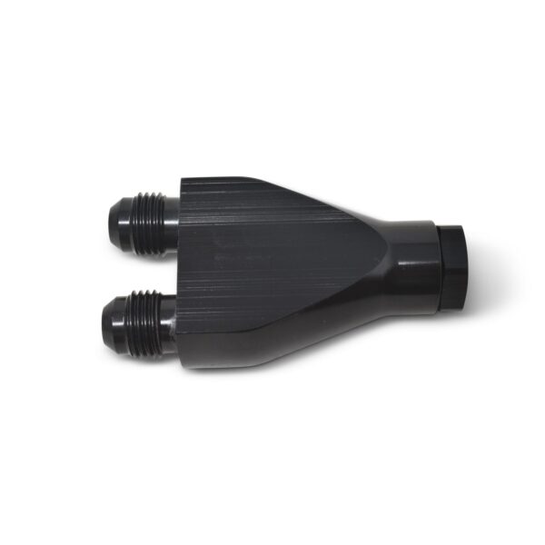 Russell - Y-Block Adapter
