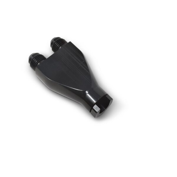 Russell - Y-Block Adapter