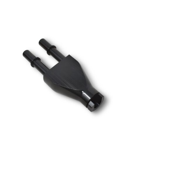 Russell - Y-Block Adapter