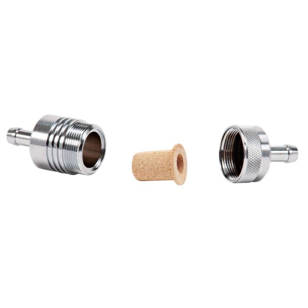 Russell - Fuel Filter