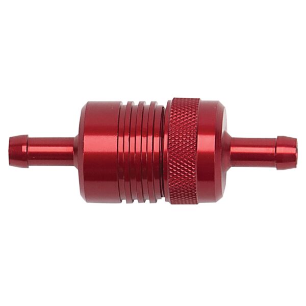 Russell - Fuel Filter