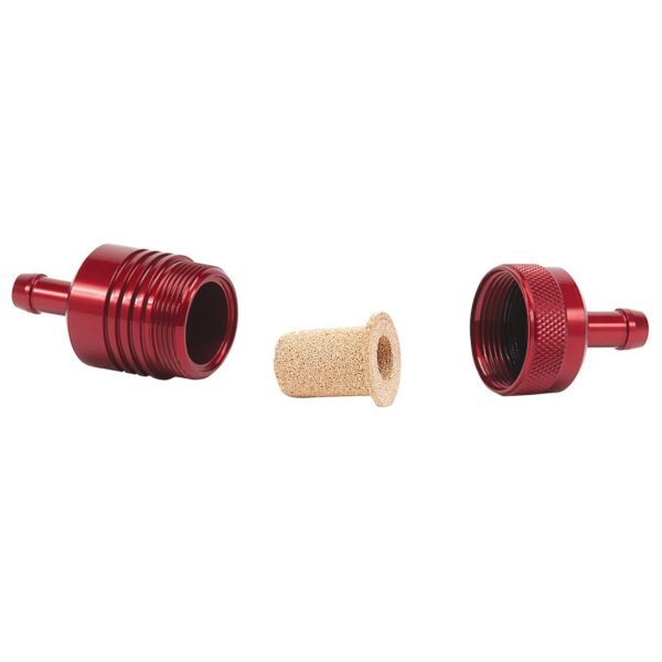 Russell - Fuel Filter