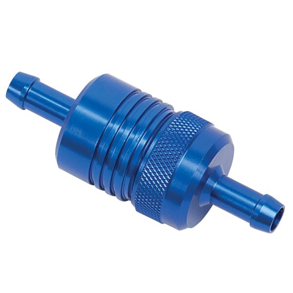 Russell - Fuel Filter