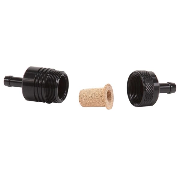 Russell - Fuel Filter