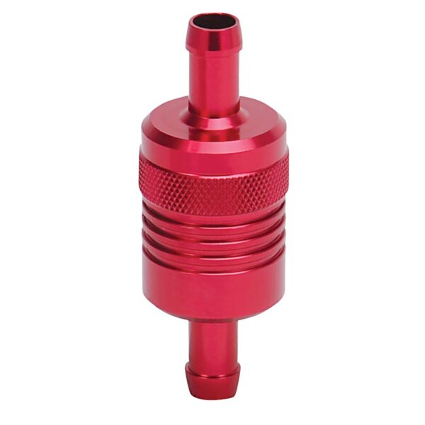 Russell - Fuel Filter
