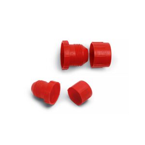Russell - Plastic Cap/Plug Assortment
