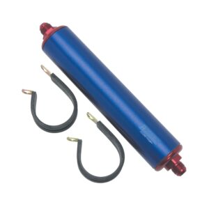 Russell - Fuel Filter