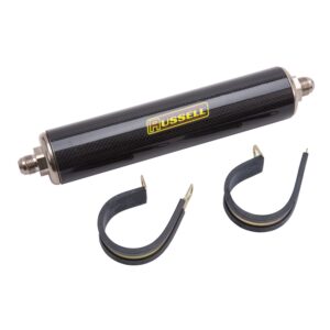 Russell - Fuel Filter