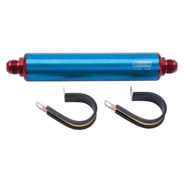 Russell - Fuel Filter