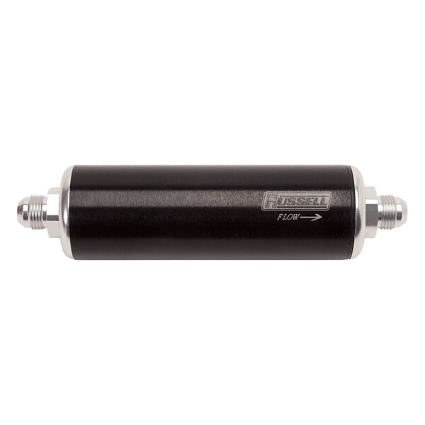 Russell - Fuel Filter