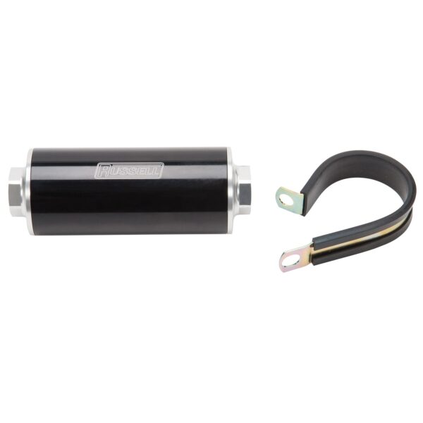 Russell - Fuel Filter