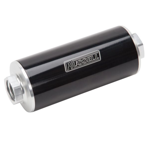 Russell - Fuel Filter