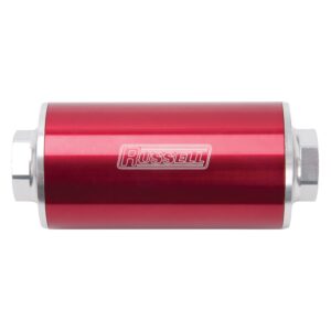 Russell - Fuel Filter