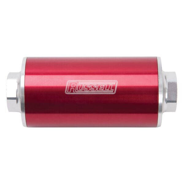 Russell - Fuel Filter