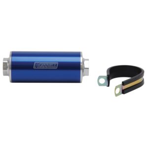 Russell - Fuel Filter
