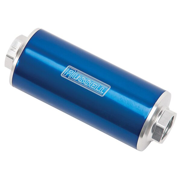 Russell - Fuel Filter