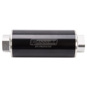 Russell - Fuel Filter