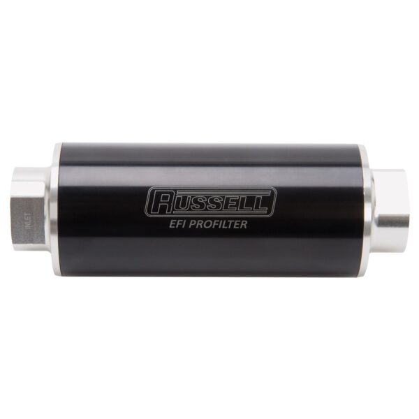 Russell - Fuel Filter