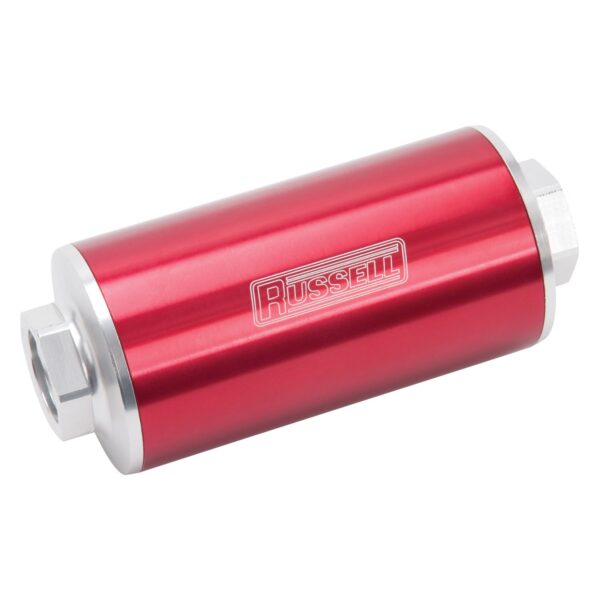 Russell - Fuel Filter