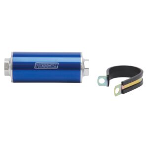 Russell - Fuel Filter