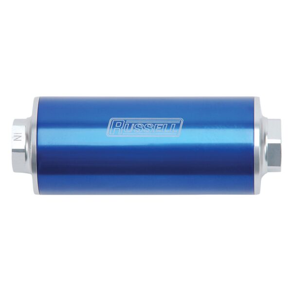 Russell - Fuel Filter