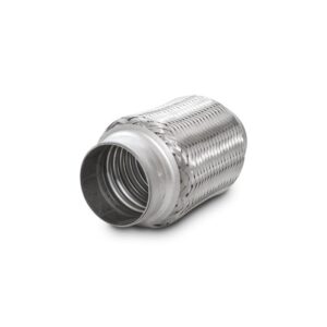 Standard Flex Coupling Without Inner Liner, 3" I.D. x 6" Long