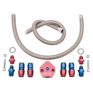 Russell - Fuel Hose Kit