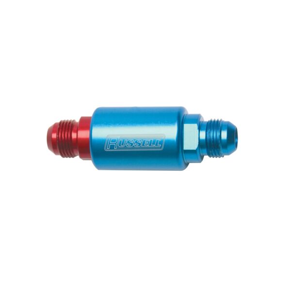 Russell - Fuel Filter