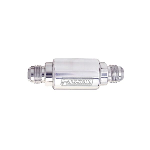 Russell - Fuel Filter