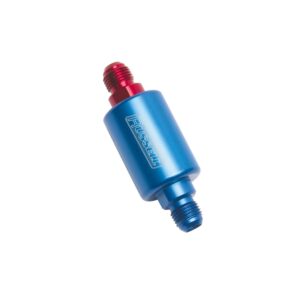 Russell - Fuel Filter