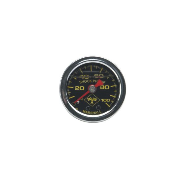 Russell - Fuel PSI Guage