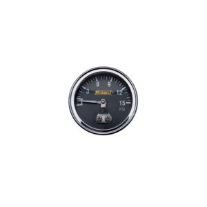 Russell - Fuel PSI Guage