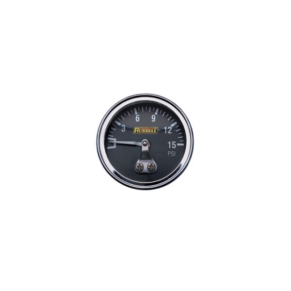 Russell - Fuel PSI Guage