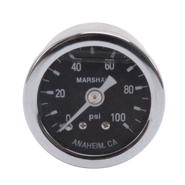 Russell - Fuel PSI Guage