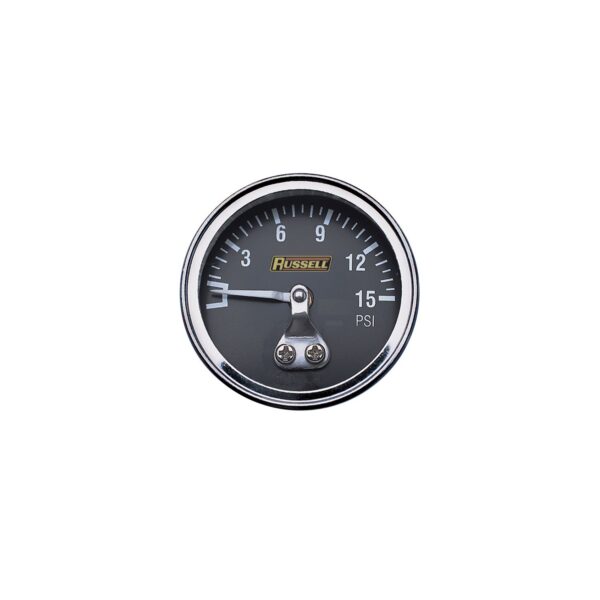 Russell - Fuel PSI Guage