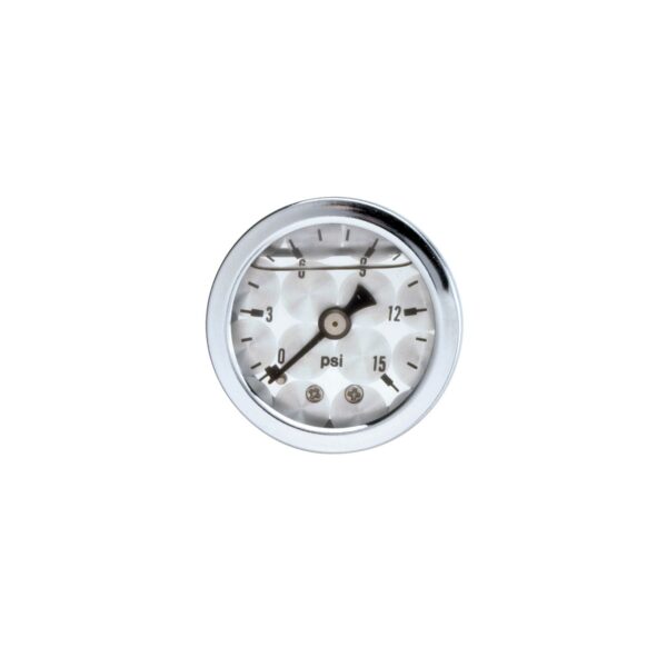 Russell - Fuel PSI Guage