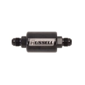 Russell - Check Valve