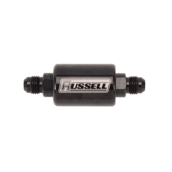 Russell - Check Valve