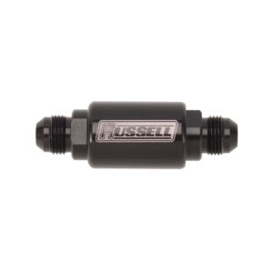 Russell - Check Valve