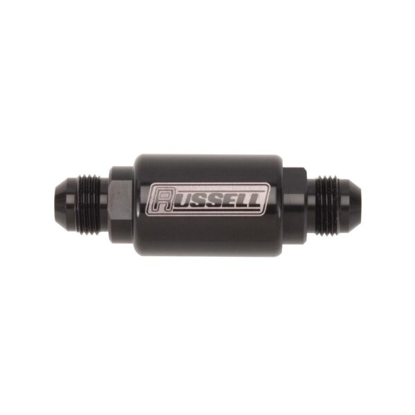 Russell - Check Valve