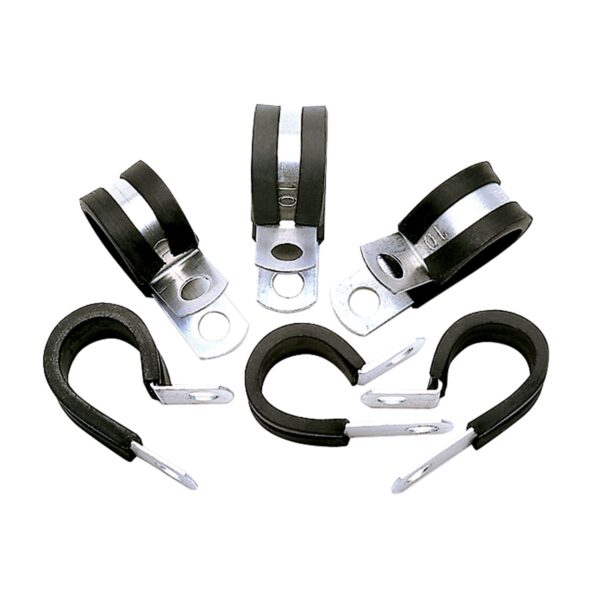 Russell - Hose Clamp